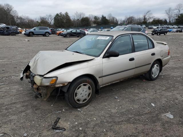 Photo 1 from auction – 1994 TOYOTA COROLLA LE with VIN 2T1AE09B0RC082891