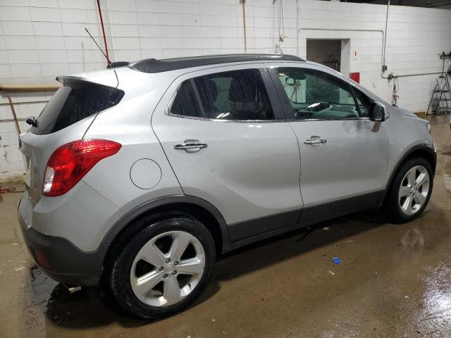 Photo 3 from auction – 2016 BUICK ENCORE CON with VIN KL4CJBSB4GB750224
