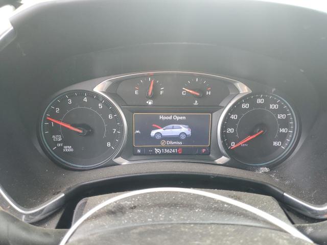 Photo 9 from auction – 2020 CHEVROLET EQUINOX PR with VIN 2GNAXYEX9L6227016