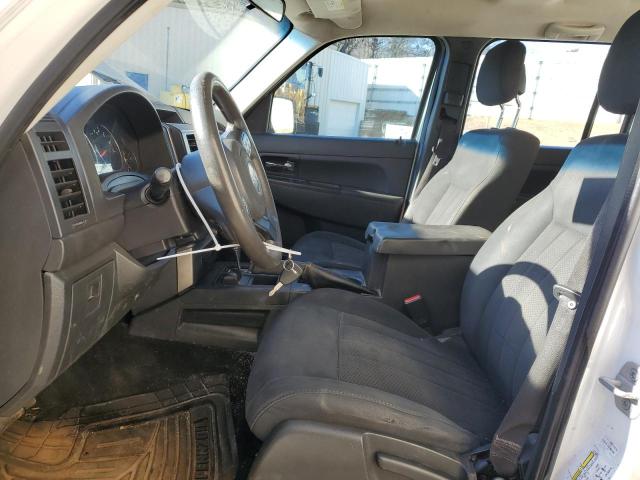 Photo 7 from auction – 2012 JEEP LIBERTY SP with VIN 1C4PJMAK1CW183476