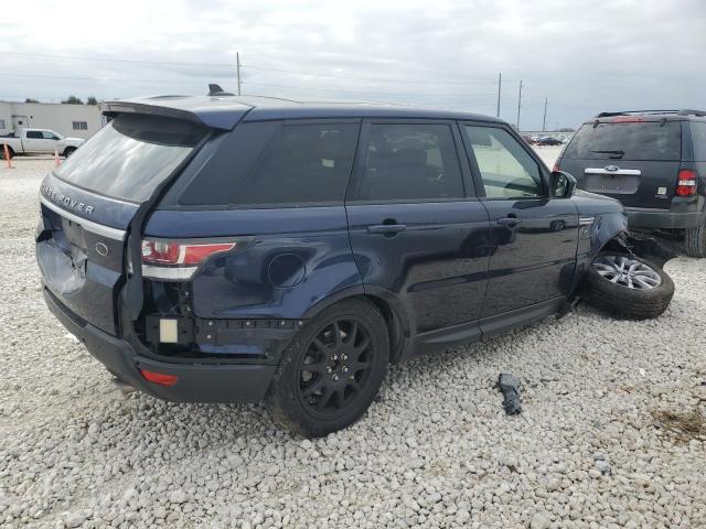 Photo 3 from auction – 2016 LAND ROVER RANGE ROVE with VIN SALWR2PF1GA115824