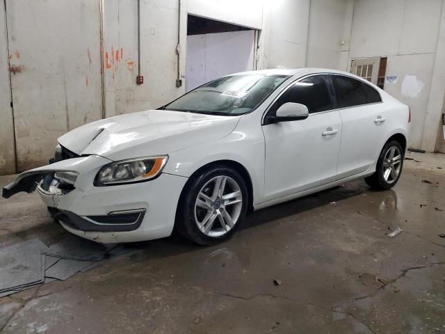 Photo 1 from auction – 2014 VOLVO S60 T5 with VIN YV1612FS1E2275748