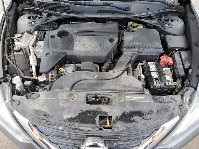 Photo 11 from auction – 2017 NISSAN ALTIMA 2.5 with VIN 1N4AL3AP2HC246556