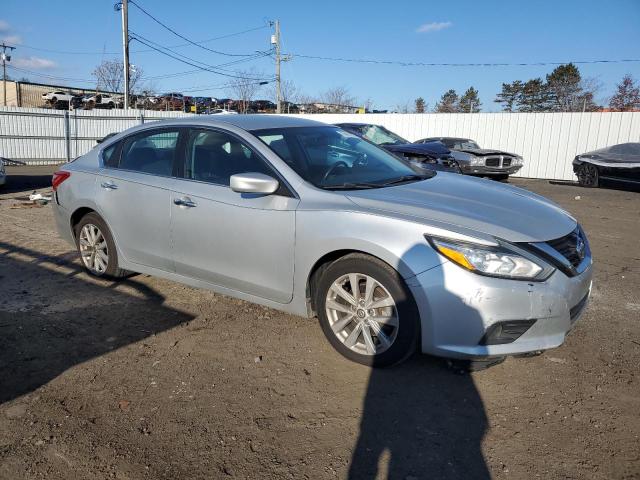 Photo 4 from auction – 2017 NISSAN ALTIMA 2.5 with VIN 1N4AL3AP4HC207872