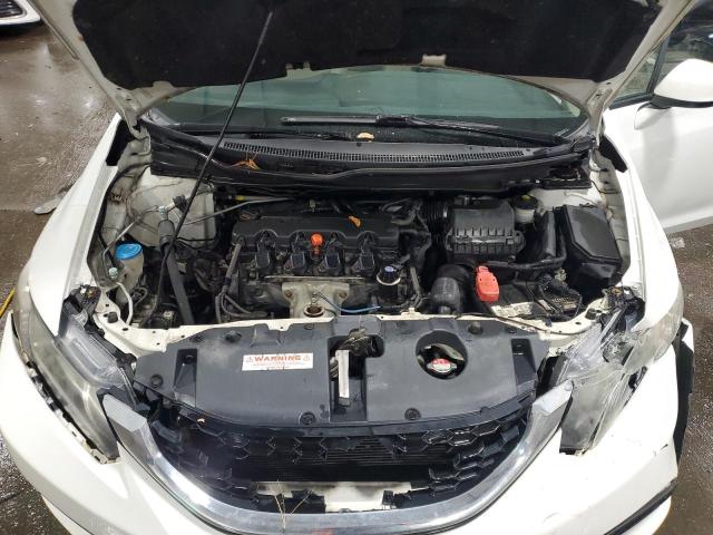 Photo 11 from auction – 2013 HONDA CIVIC EX with VIN 19XFB2F83DE029616