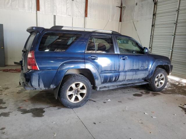 Photo 3 from auction – 2004 TOYOTA 4RUNNER SR with VIN JTEBU14R148013113