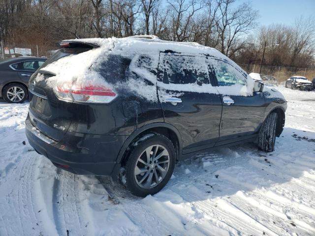 Photo 3 from auction – 2016 NISSAN ROGUE S with VIN KNMAT2MV7GP707630