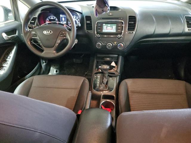 Photo 8 from auction – 2017 KIA FORTE LX with VIN 3KPFL4A71HE098396