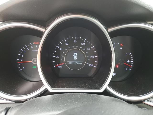 Photo 9 from auction – 2015 KIA OPTIMA EX with VIN 5XXGN4A73FG433628