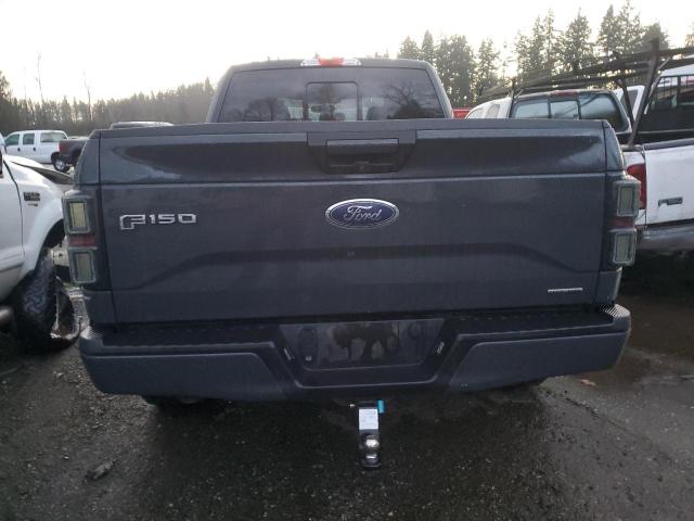 Photo 6 from auction – 2016 FORD F150 SUPER with VIN 1FTFW1EF8GKE48156