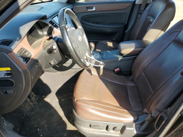 Photo 7 from auction – 2012 HYUNDAI GENESIS 3. with VIN KMHGC4DD2CU152719