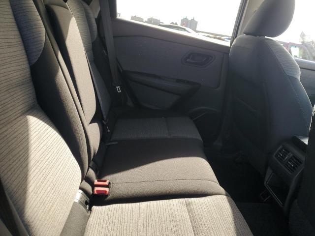 Photo 10 from auction – 2021 NISSAN ROGUE S with VIN 5N1AT3AA3MC732398
