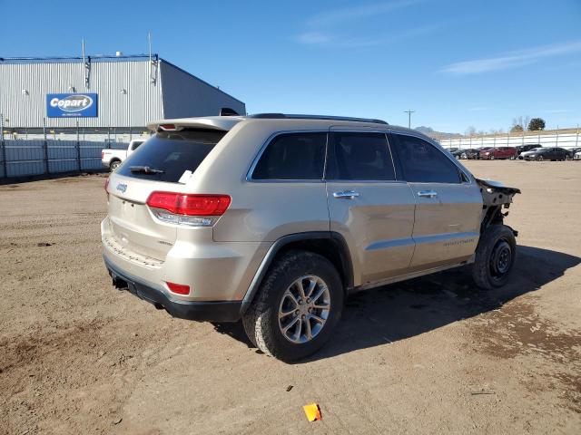 Photo 3 from auction – 2015 JEEP GRAND CHER with VIN 1C4RJFBM8FC705675