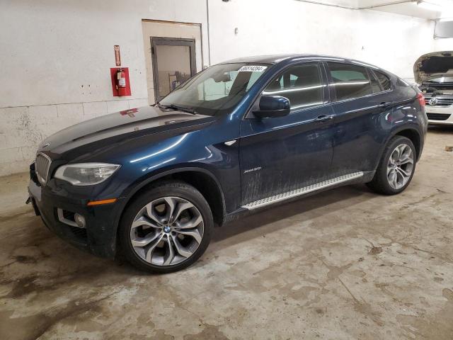 Photo 1 from auction – 2013 BMW X6 XDRIVE5 with VIN 5UXFG8C55DL591490
