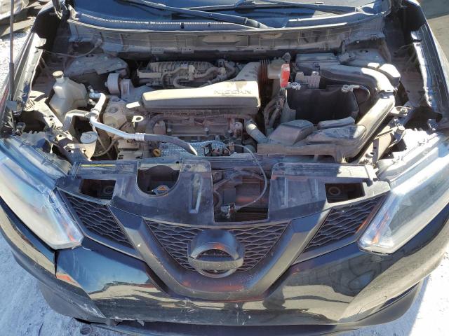 Photo 12 from auction – 2016 NISSAN ROGUE S with VIN JN8AT2MT3GW008407