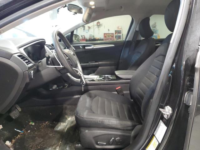 Photo 7 from auction – 2015 FORD FUSION SE with VIN 3FA6P0HD4FR183298