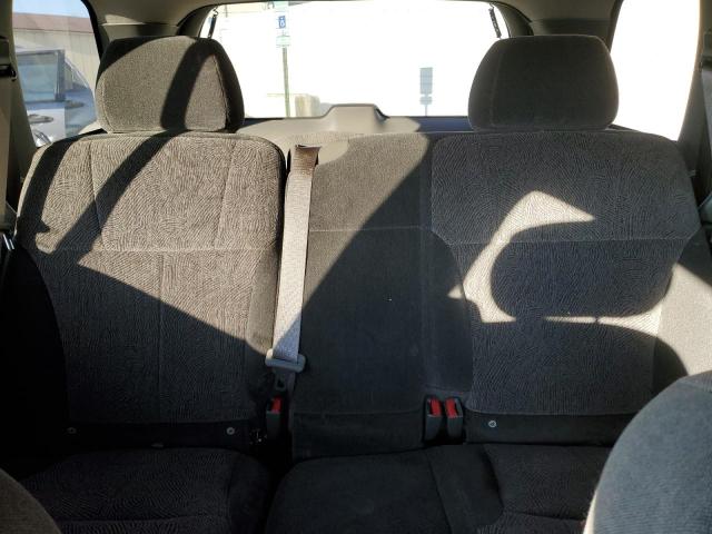 Photo 10 from auction – 2003 CHEVROLET TRAILBLAZE with VIN 1GNDS13S232323951