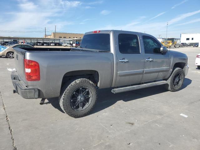 Photo 3 from auction – 2013 CHEVROLET SILVERADO with VIN 3GCPCSE04DG227879