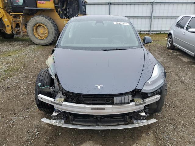 Photo 5 from auction – 2023 TESLA MODEL 3 with VIN 5YJ3E1EA3PF406338