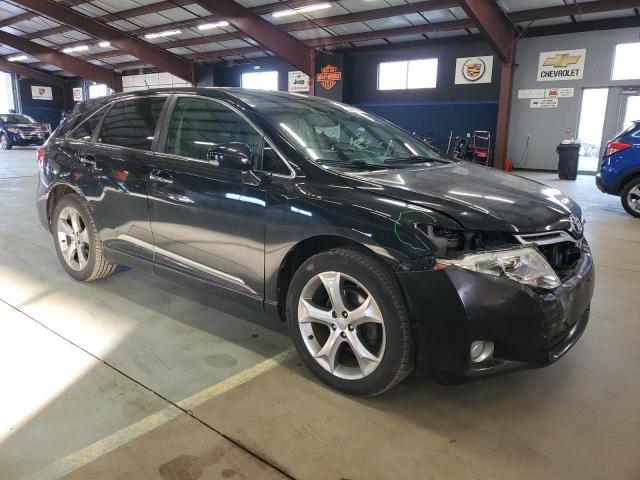 Photo 4 from auction – 2010 TOYOTA VENZA with VIN 4T3BK3BB8AU043839