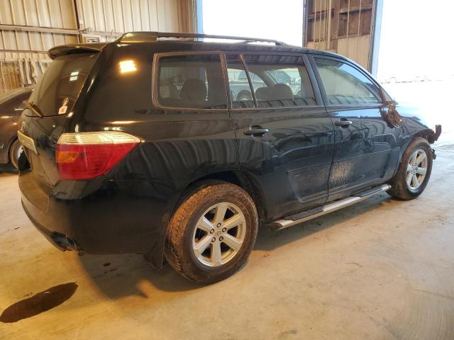 Photo 3 from auction – 2010 TOYOTA HIGHLANDER with VIN 5TDKK3EHXAS012433