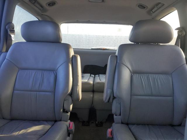 Photo 10 from auction – 1998 TOYOTA SIENNA LE with VIN 4T3ZF13C4WU025652