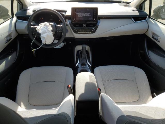 Photo 8 from auction – 2022 TOYOTA COROLLA LE with VIN JTDEAMDE5NJ051026