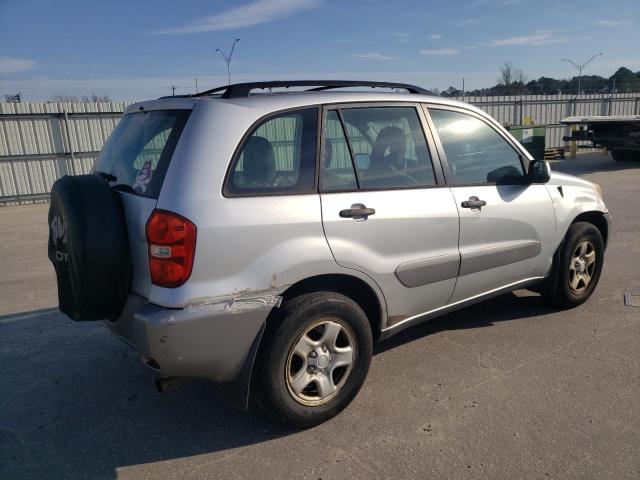 Photo 3 from auction – 2005 TOYOTA RAV4 with VIN JTEGD20V050052998