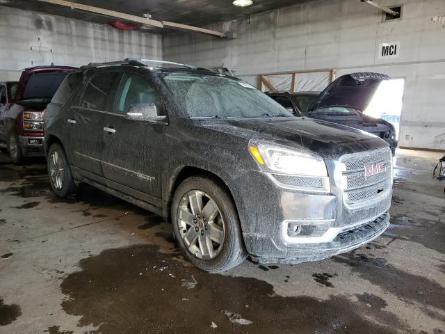 Photo 4 from auction – 2016 GMC ACADIA DEN with VIN 1GKKVTKD2GJ123237