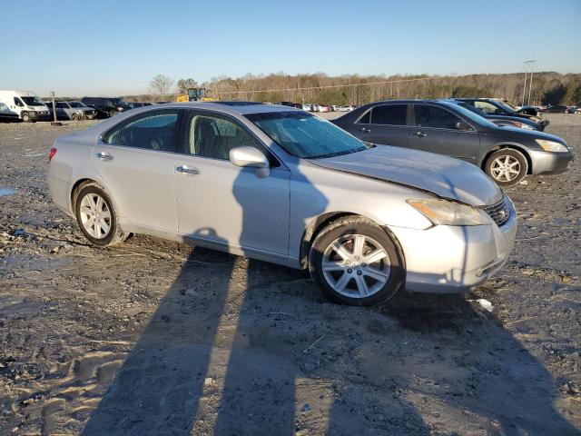 Photo 4 from auction – 2007 LEXUS ES 350 with VIN JTHBJ46G872153644
