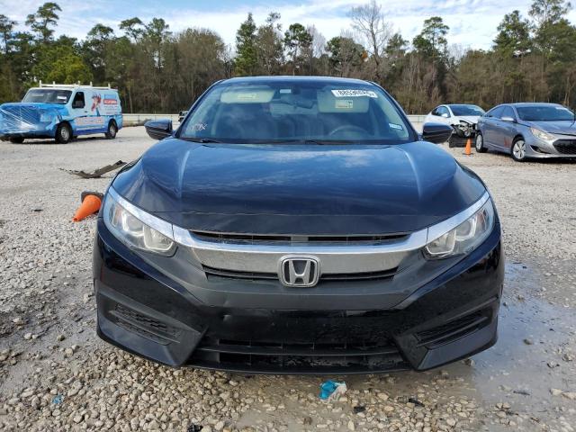 Photo 5 from auction – 2018 HONDA CIVIC LX with VIN 2HGFC2F55JH591036
