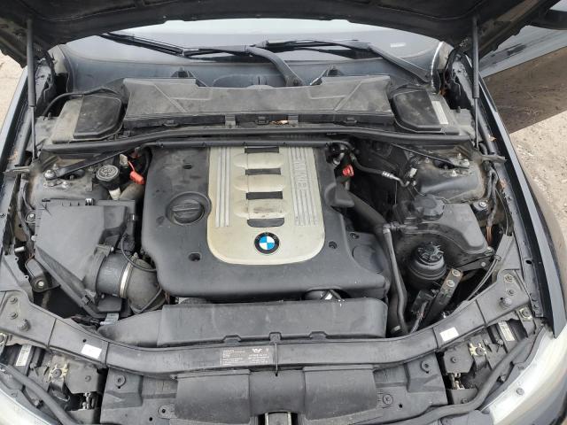 Photo 11 from auction – 2011 BMW 335 D with VIN WBAPN7C58BA948799