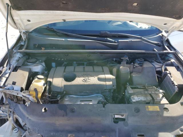 Photo 12 from auction – 2011 TOYOTA RAV4 LIMIT with VIN 2T3YF4DV8BW089488