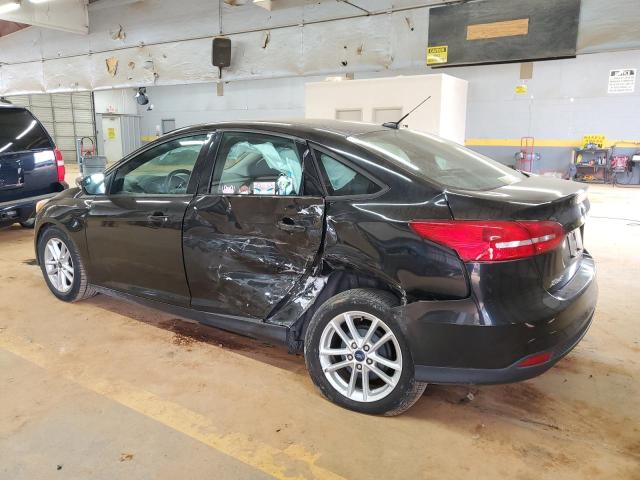 Photo 2 from auction – 2015 FORD FOCUS SE with VIN 1FADP3F25FL301609