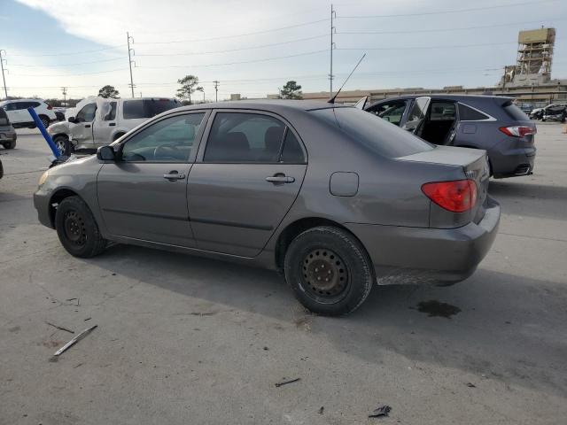 Photo 2 from auction – 2006 TOYOTA COROLLA CE with VIN 1NXBR32E46Z606777