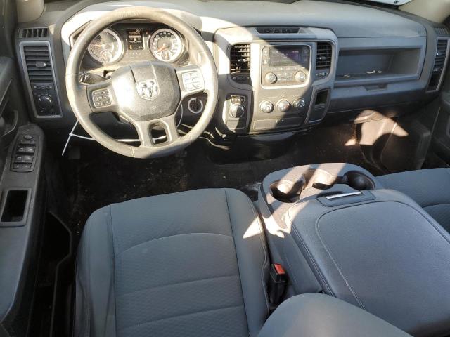 Photo 8 from auction – 2018 RAM 1500 ST with VIN 1C6RR6FG9JS265954