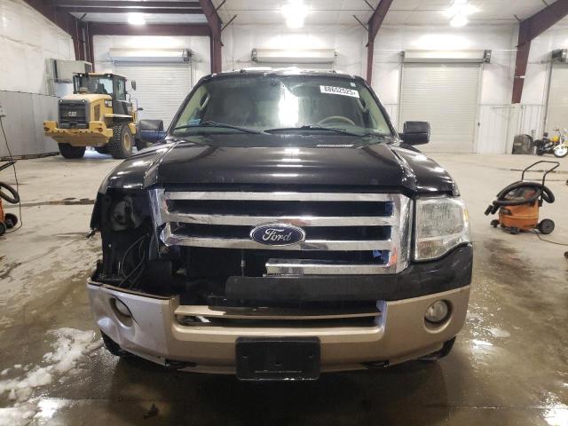 Photo 5 from auction – 2014 FORD EXPEDITION with VIN 1FMJK1J52EEF18924
