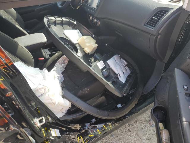 Photo 13 from auction – 2022 MITSUBISHI OUTLANDER with VIN JA4APUAU8NU022170