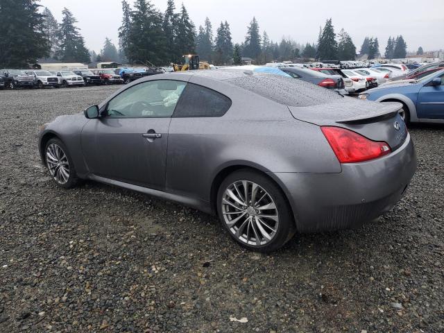 Photo 2 from auction – 2012 INFINITI G37 with VIN JN1CV6EL3CM471841