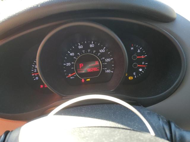 Zdjęcie 9 z aukcji – 2015 KIA SOUL z VIN KNDJN2A29F7792053
