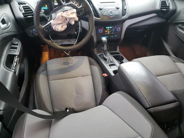Photo 8 from auction – 2017 FORD ESCAPE SE with VIN 1FMCU0GD1HUD50330