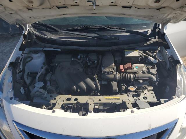 Photo 11 from auction – 2015 NISSAN VERSA S with VIN 3N1CN7AP1FL835476