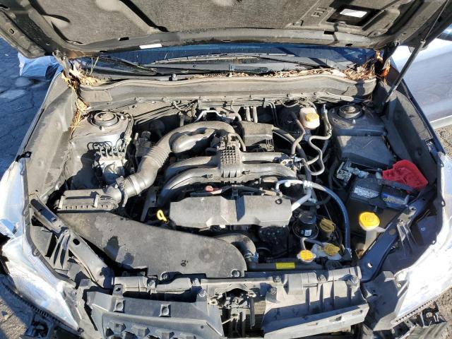 Photo 12 from auction – 2014 SUBARU FORESTER 2 with VIN JF2SJAHC1EH458411