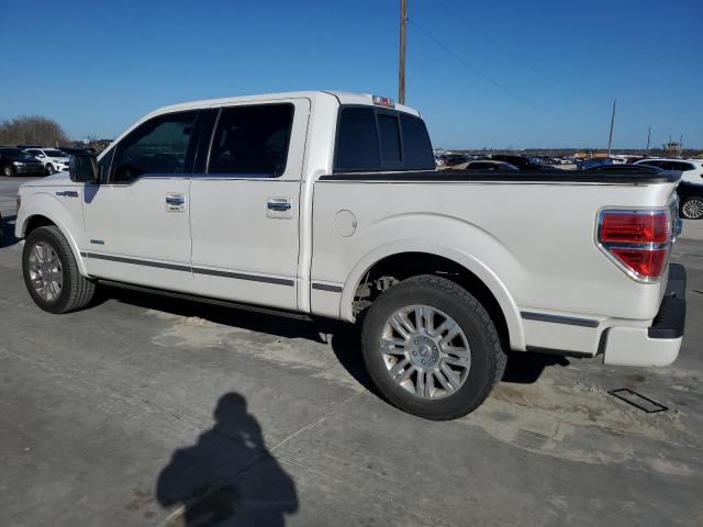 Photo 2 from auction – 2013 FORD F150 SUPER with VIN 1FTFW1CT2DFD48244
