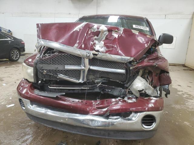 Photo 5 from auction – 2002 DODGE RAM 1500 with VIN 1D7HA16N52J164582
