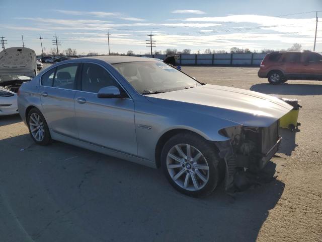 Photo 4 from auction – 2014 BMW 535 XI with VIN WBA5B3C52ED530105