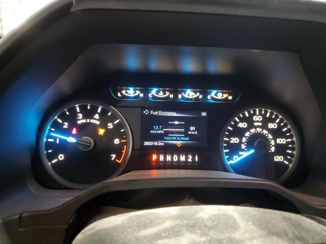 Photo 9 from auction – 2015 FORD F150 SUPER with VIN 1FTFW1EG7FKE48849