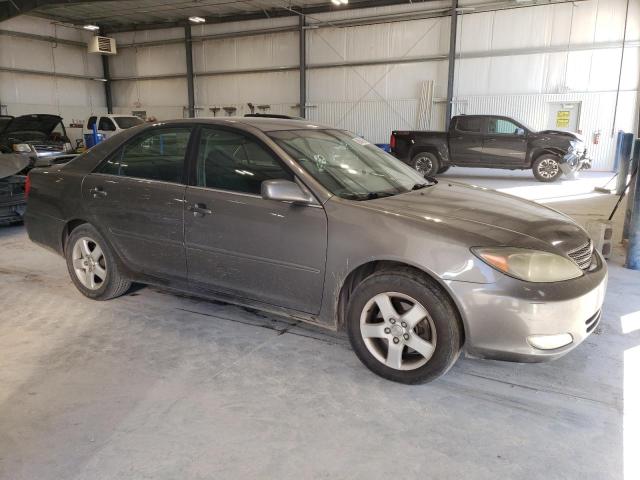 Photo 4 from auction – 2003 TOYOTA CAMRY LE with VIN 4T1BF32K43U547742