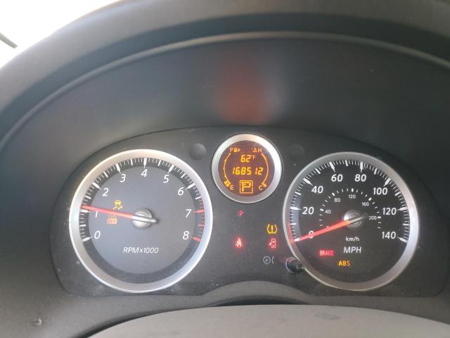 Photo 9 from auction – 2011 NISSAN SENTRA 2.0 with VIN 3N1AB6AP7BL652944