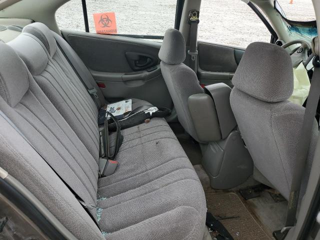 Photo 10 from auction – 2002 CHEVROLET MALIBU with VIN 1G1ND52J42M683564
